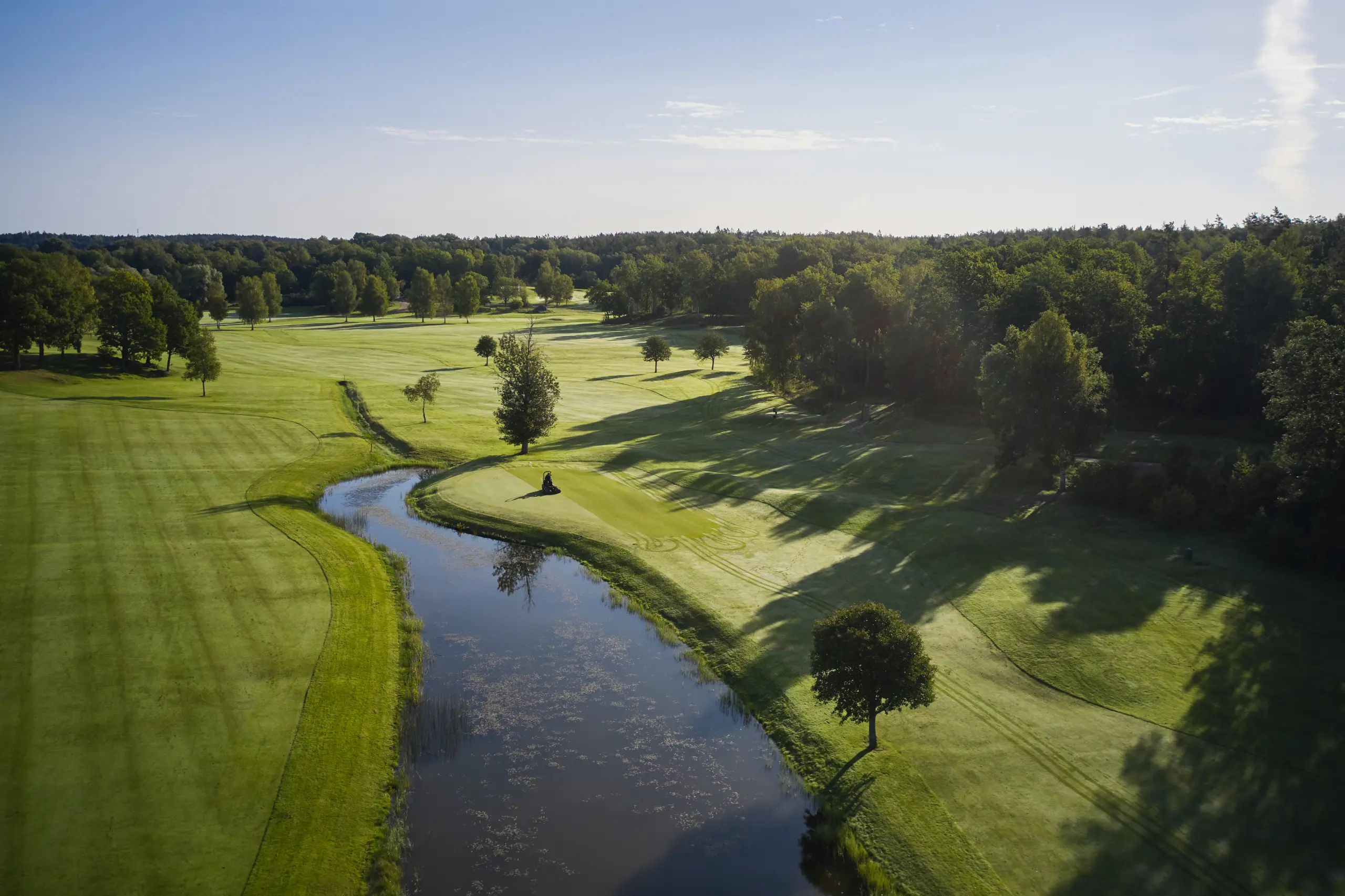 Ågesta Golfklubb