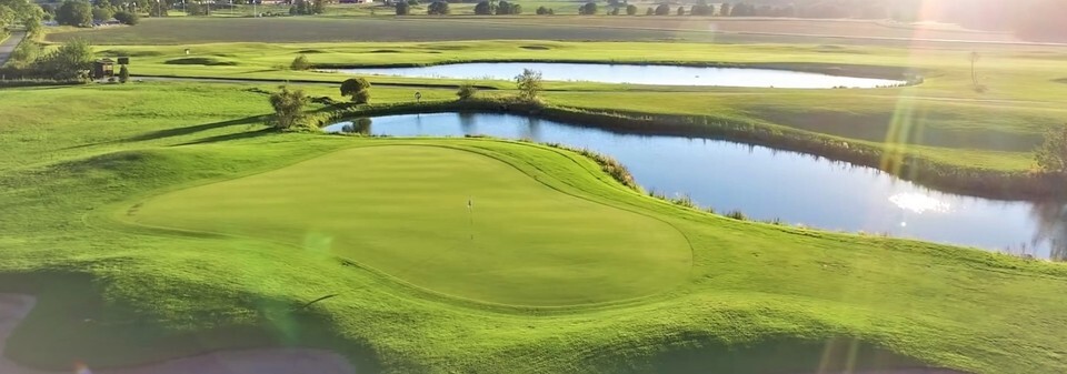 HaningeStrand Golfklubb