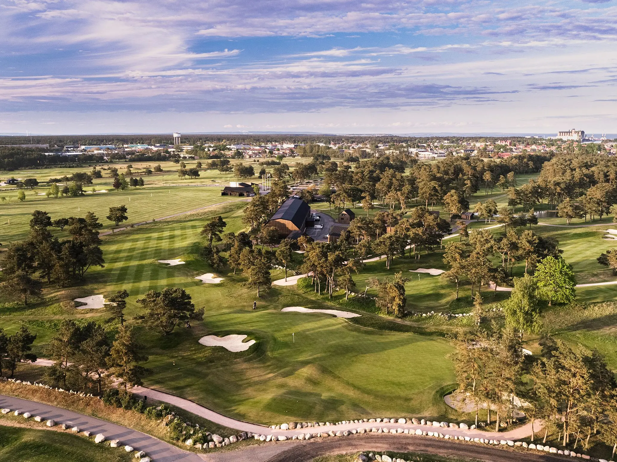 Kristianstads Golfklubb