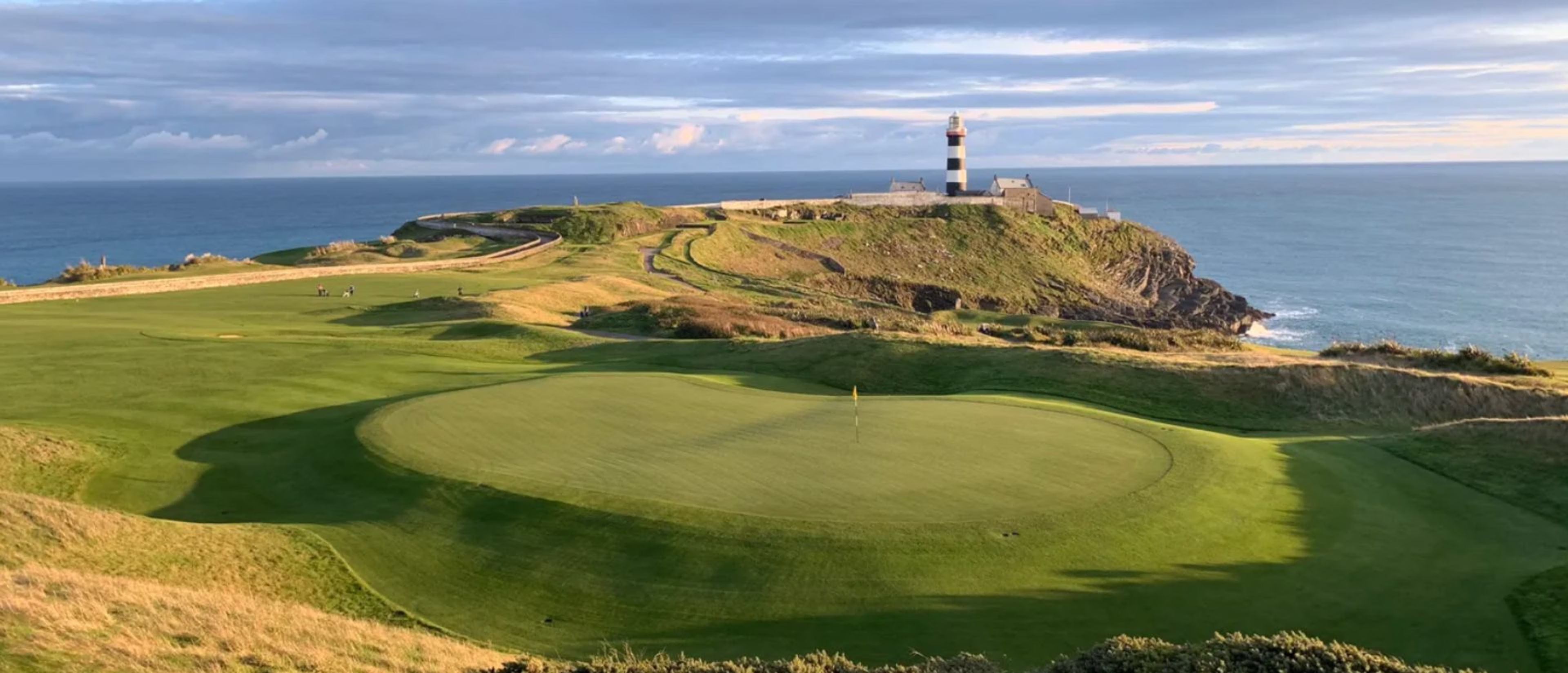 Falsterbo Golfklubb