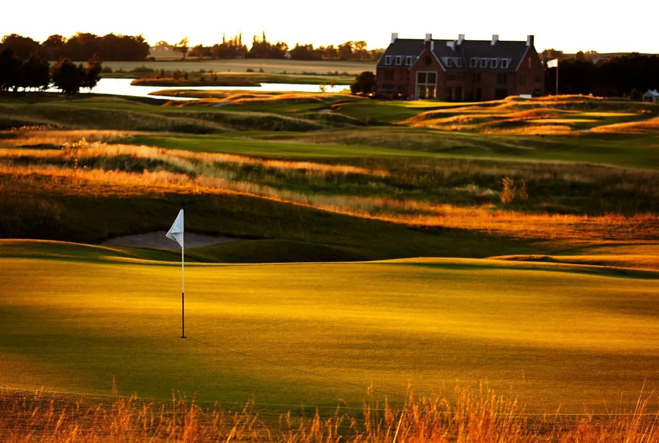 The National (PGA National Sweden)