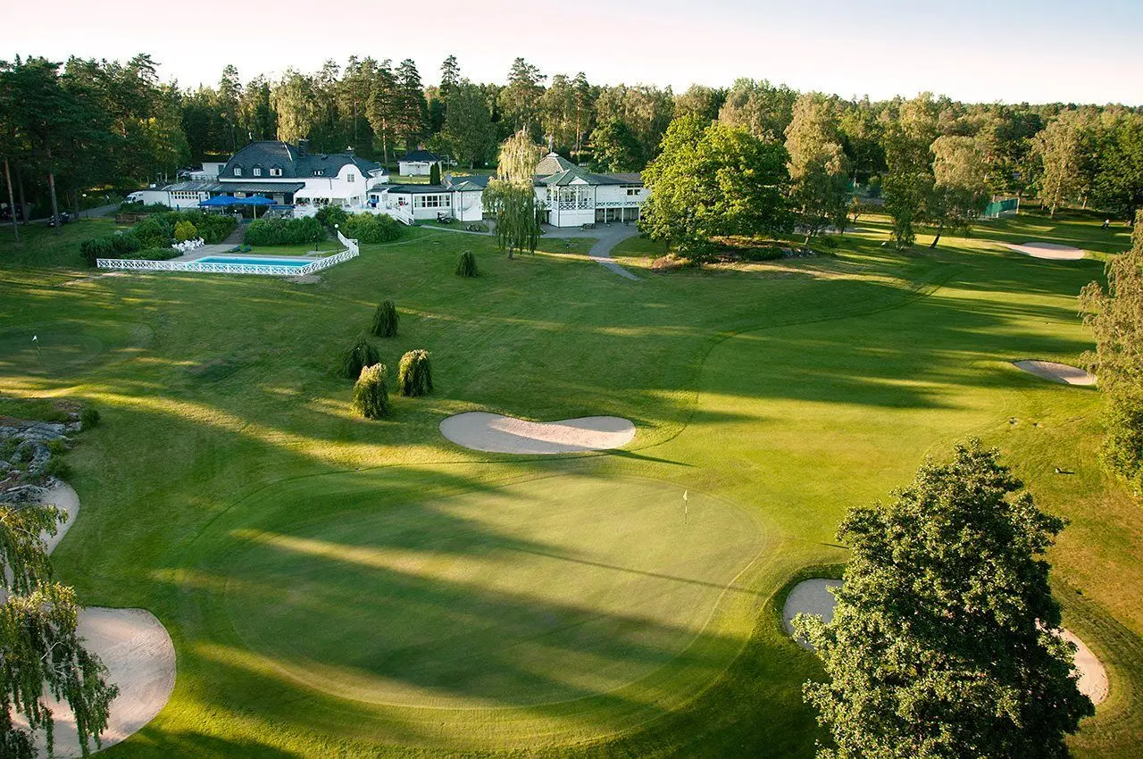 Wermdö Golf & Country Club