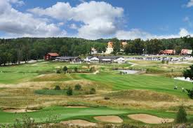 Vidbynäs Golf