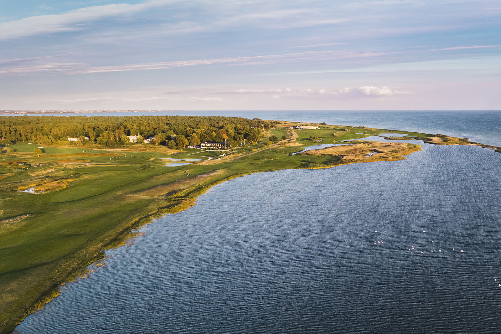 Ljunghusens Golfklubb